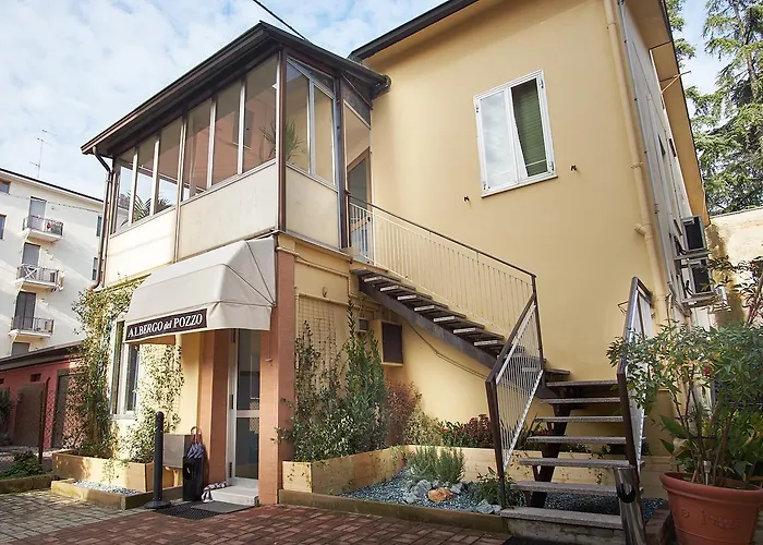 Albergo Del Pozzo