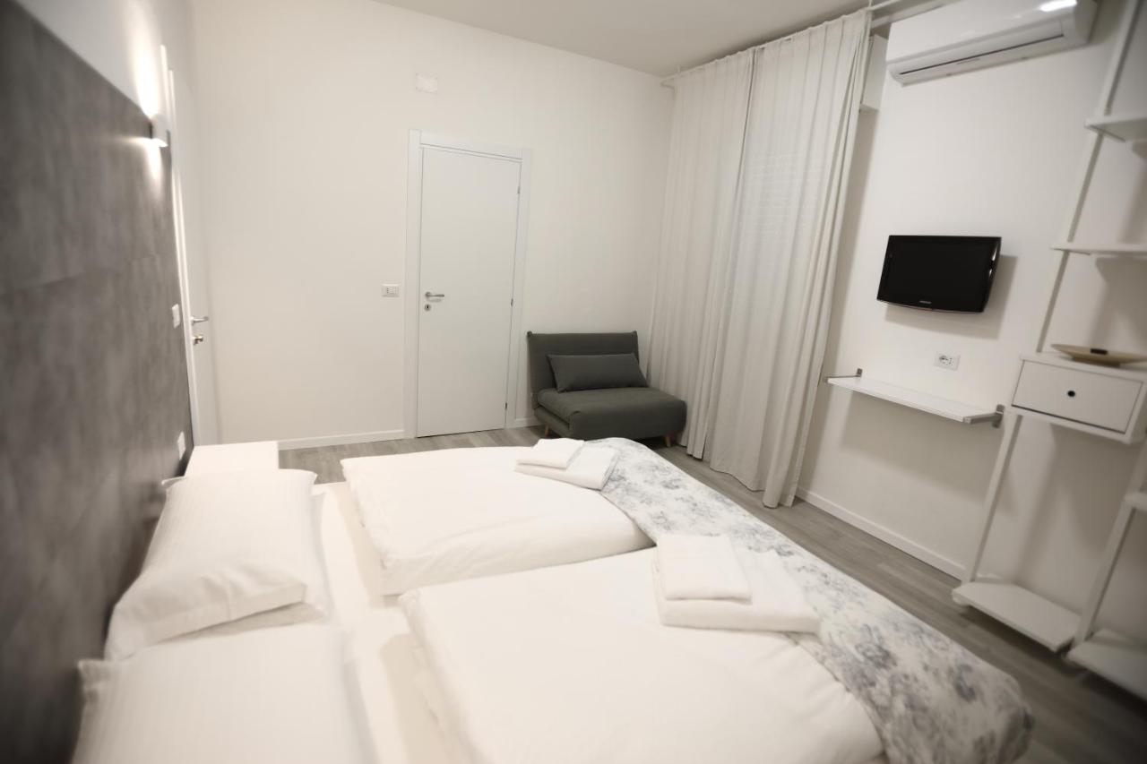 Hotel Del Pozzo Modena