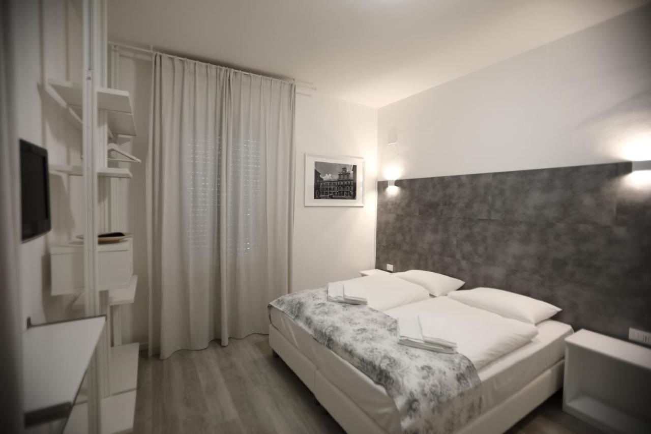 Del Pozzo Hotel Modena
