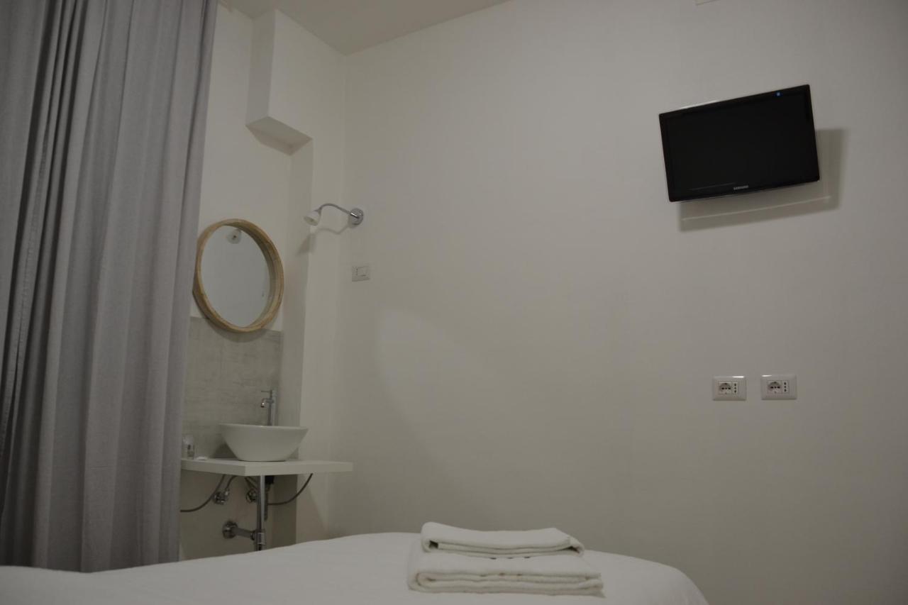 Hotel Del Pozzo 2*