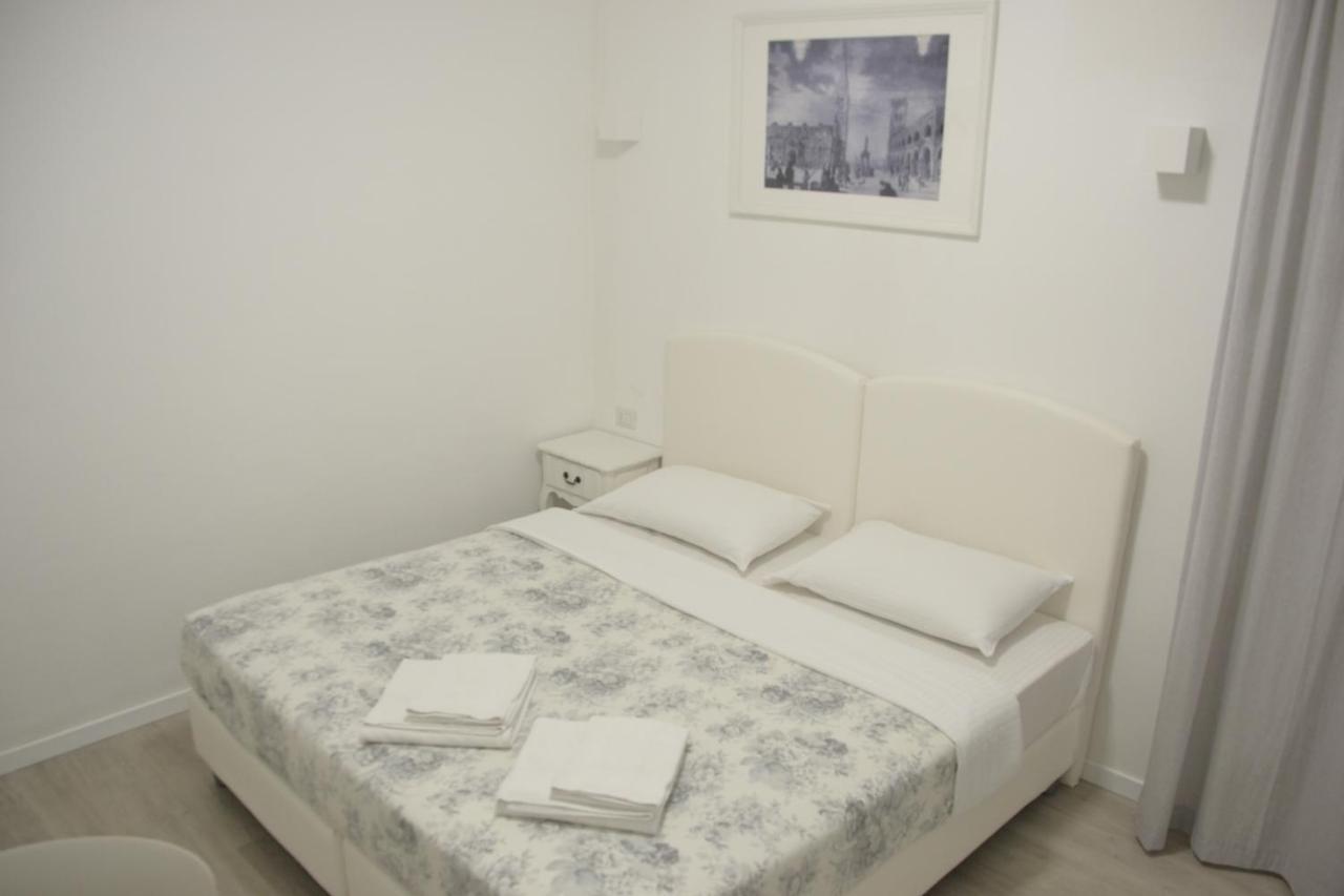 Hotel Del Pozzo Modena