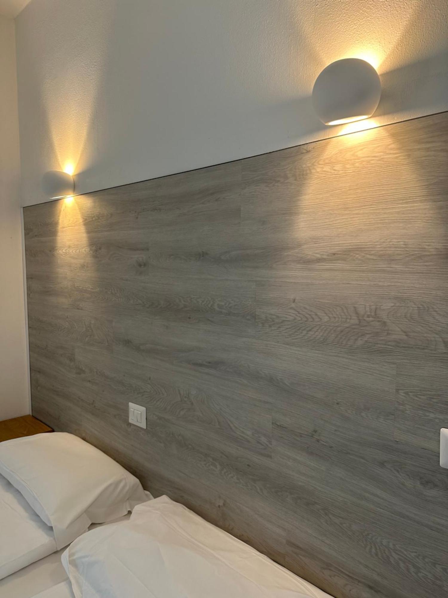 Del Pozzo Hotel 2*