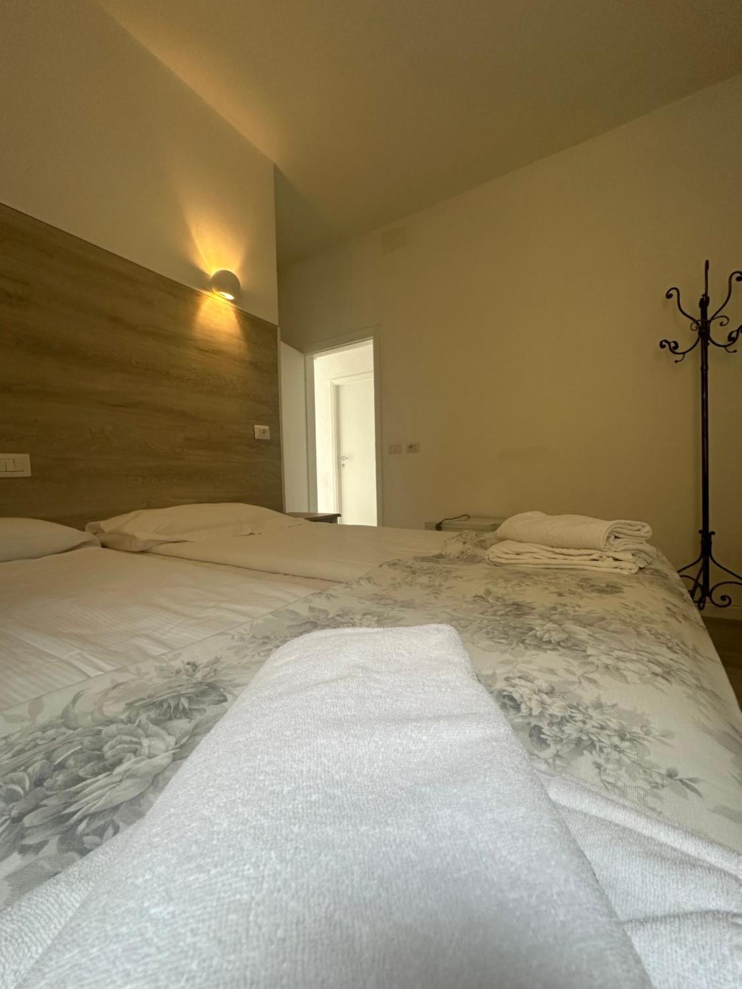 Del Pozzo Hotel