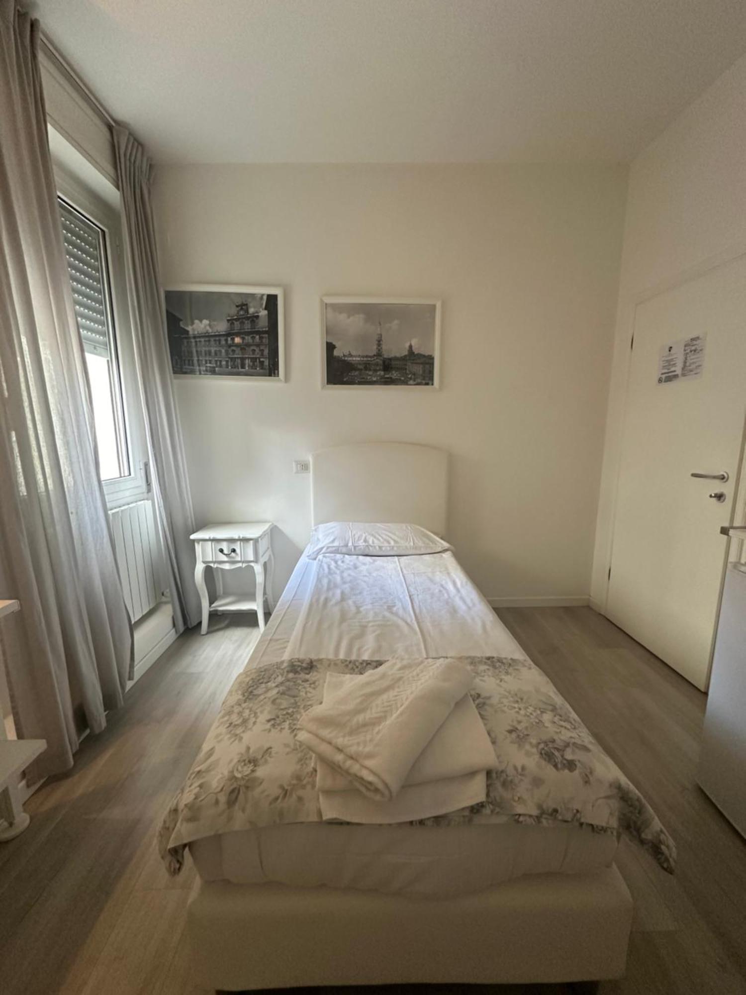 Hotel Del Pozzo