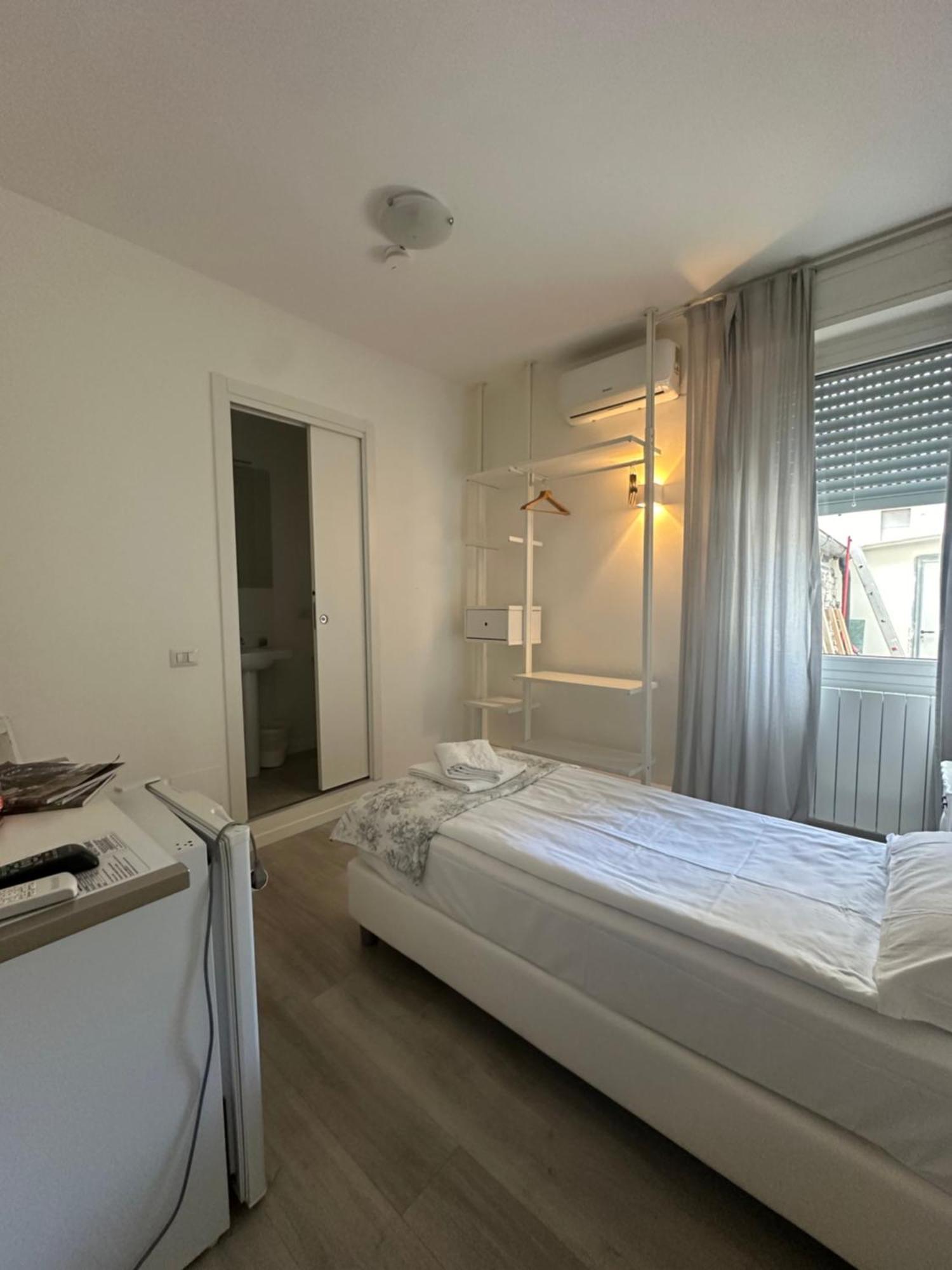 Hotel Del Pozzo Modena