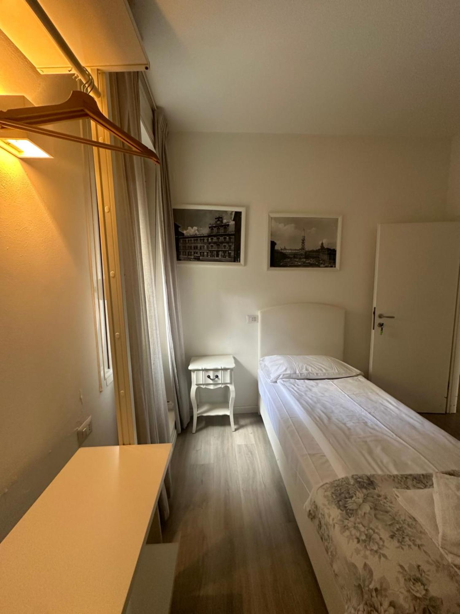 Del Pozzo Hotel 2*