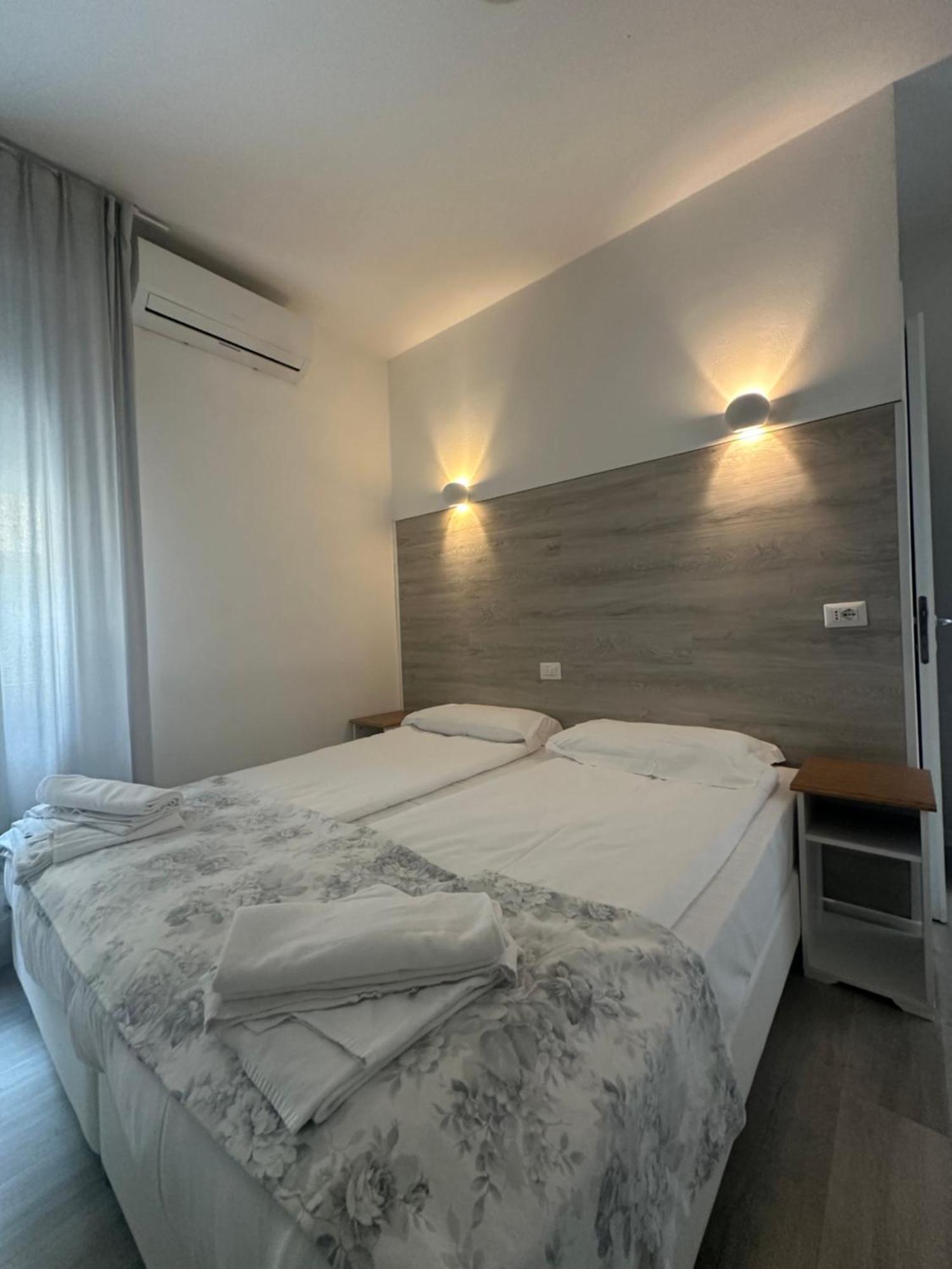 Hotel Del Pozzo 2*
