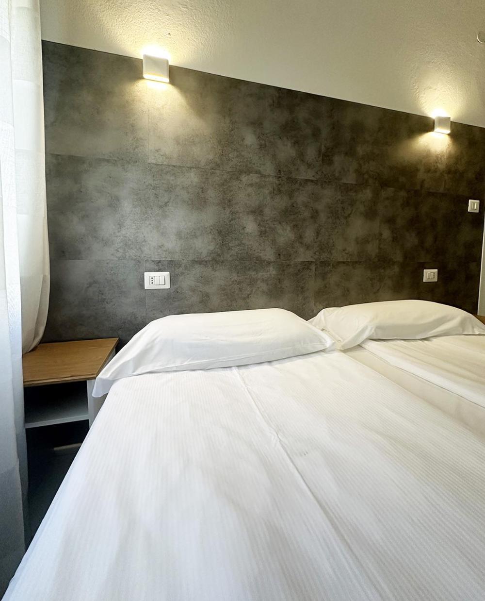 Del Pozzo Hotel