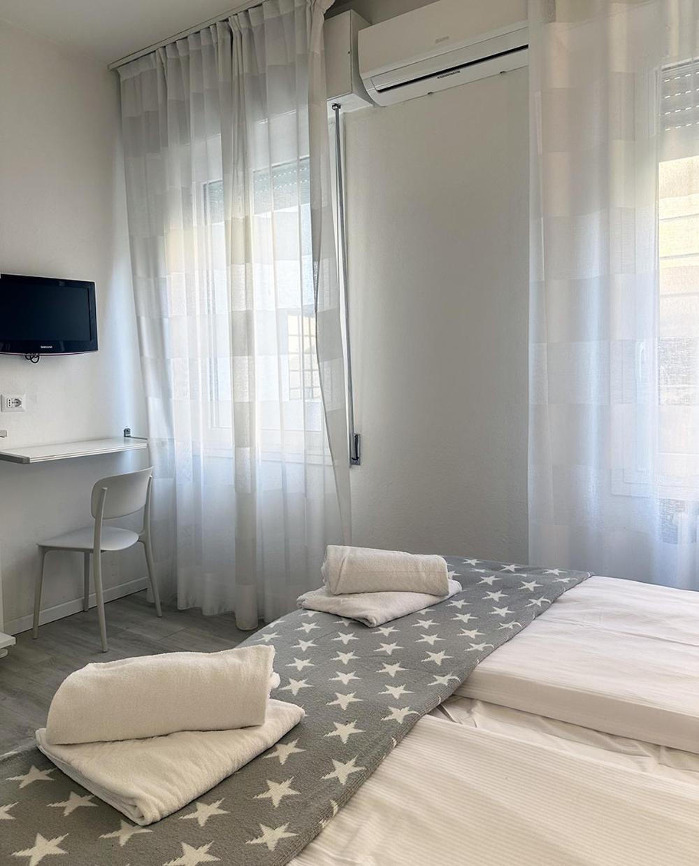 Del Pozzo Hotel 2*