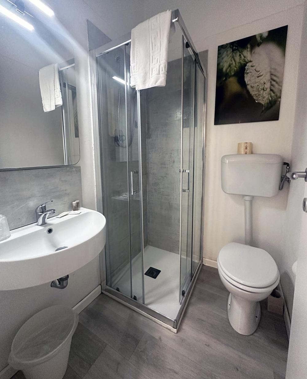 Del Pozzo Hotel Modena