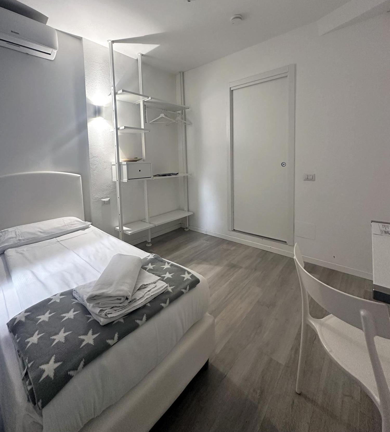 Hotel Del Pozzo 2*