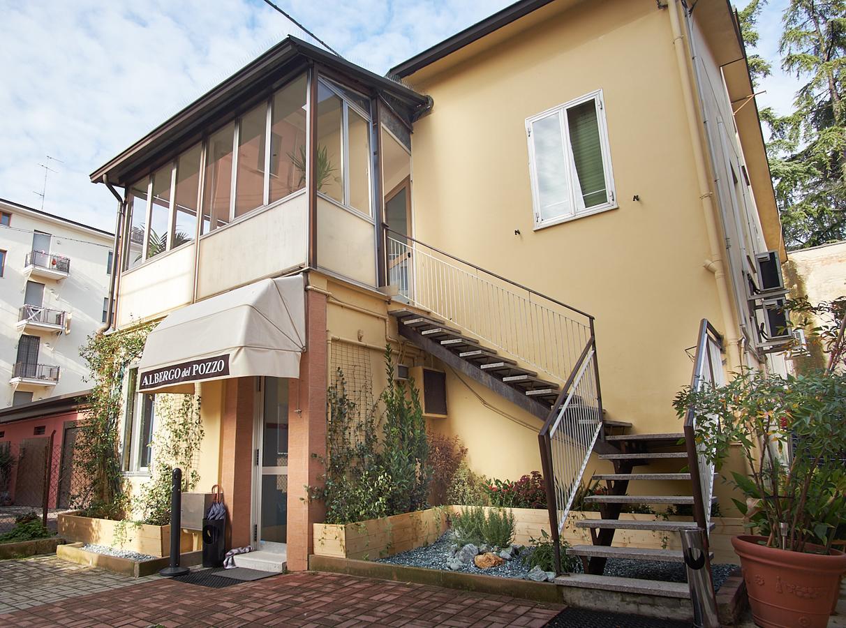 Del Pozzo Hotel 2*